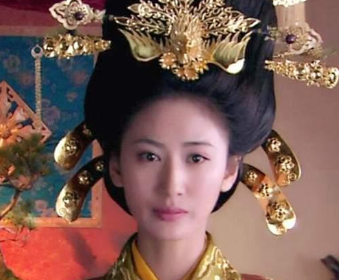 长孙皇后与唐太宗的感情有多好?长孙皇后为什么被称为最幸福的皇后?</span>