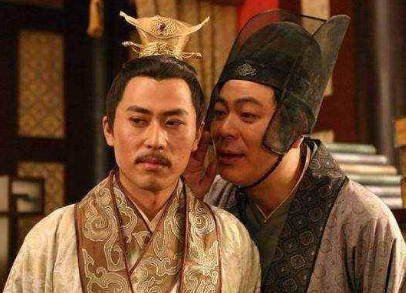 唐朝末代皇帝唐哀帝,他的一生有多憋屈?</span>