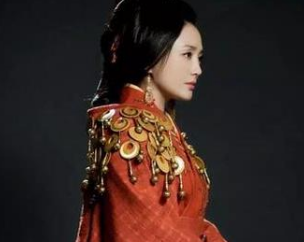 历史上得第一个皇后吕雉对大汉朝都做出了哪些贡献？</span>
                      