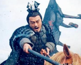 秦国最后的支柱章邯，一生都有哪些作为？</span>
                      