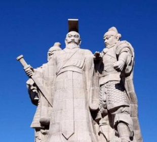 汉武帝在位时期是如何解决财政危机的？</span>
                      