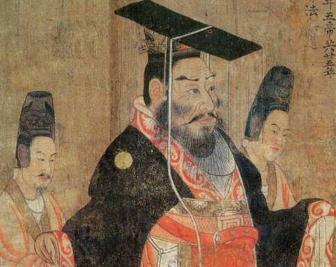 宇文邕有多厉害?如果他晚死几年,杨坚不可能顺利建立隋朝</span>