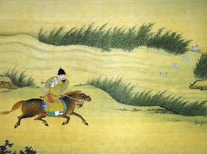 夏原吉为什们能让朱棣念念不忘?他有何魅力?</span>