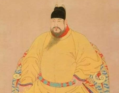 朱高炽在位期间做了什么?他为什么能得到那么高的评价?</span>