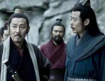 鸿门宴中项伯百般保护刘邦，到底是出于什么目的？</span>
                      
