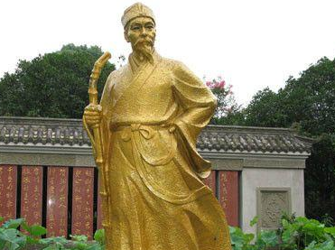 明朝三才子之首的杨慎一生都经历了什么?</span>
                      