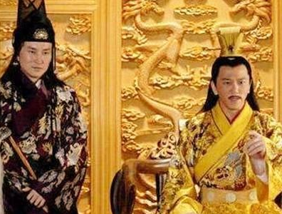 唐宣宗幼年时为什么会被认为不慧?他为何要装傻?</span>