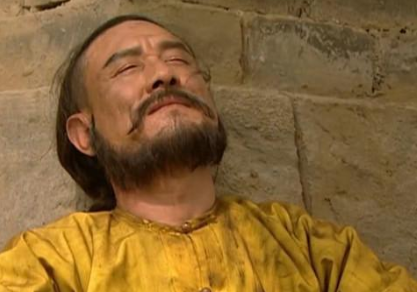 年羹尧手握重兵,他被抓时为什么没有反抗呢?</span>