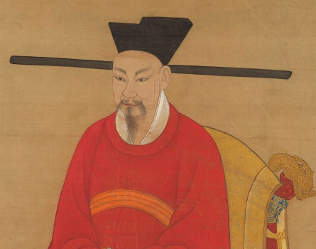 宋理宗赵昀即幸运又悲催,为什么这么说呢?</span>