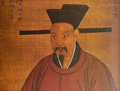 宋理宗赵昀即幸运又悲催,为什么这么说呢?</span>