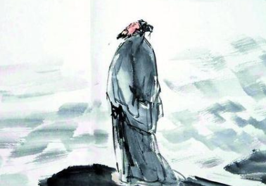 初唐四杰之一的骆宾王是什么出身？他最后的下场怎么样？</span>
                      