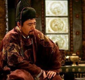 身为大唐开国功臣的尉迟敬德在李世民心中的位置如何？</span>
                      