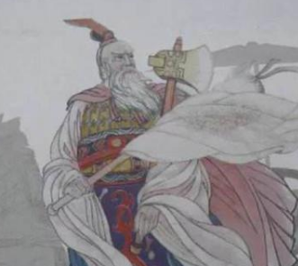 历史上姜子牙建立齐国后是什么样的？做了什么事情？</span>
                      