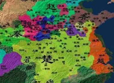 孙膑最后到底是什么结局？为何会毫无踪迹？</span>
                      