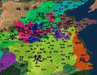孙膑最后到底是什么结局？为何会毫无踪迹？</span>
                      