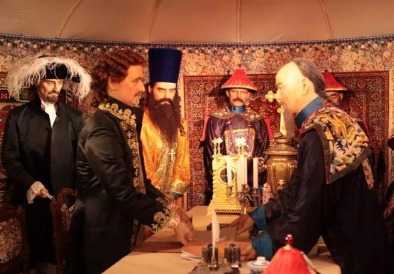 索额图是一代重臣，为什么康熙将他处死了？</span>
                      