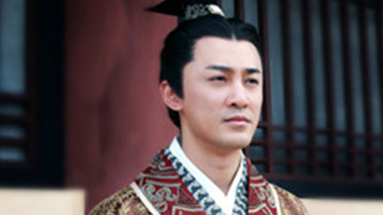 历代皇帝简介以及历史评价:南朝宋文帝刘义隆</span>