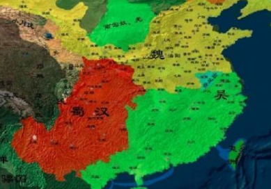 三国时期担任讨寇将军这一官职的分别是哪些人？</span>
                      