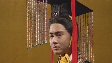 历代皇帝简介以及历史评价:汉少帝刘辩</span>