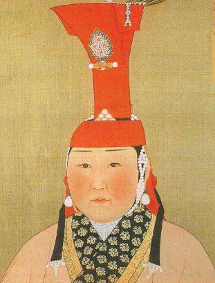 卜鲁罕:元朝临朝称制的皇后,最后结局被赐死</span>