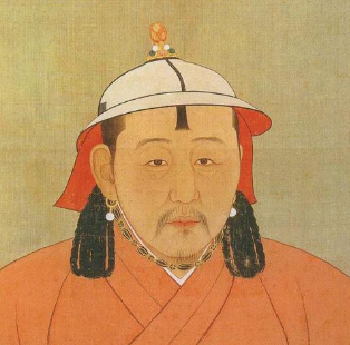 卜鲁罕:元朝临朝称制的皇后,最后结局被赐死</span>