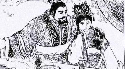 历代皇帝简介以及历史评价:周幽王姬宫湦</span>