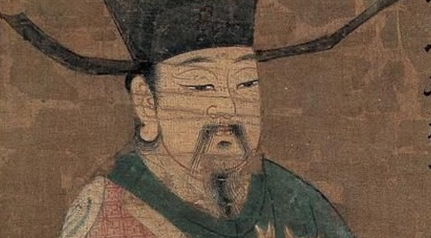 历代皇帝简介以及历史评价:唐肃宗李亨</span>