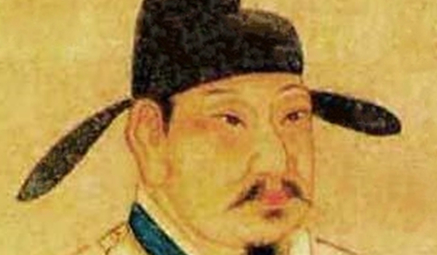 历代皇帝简介以及历史评价:唐玄宗李隆基</span>