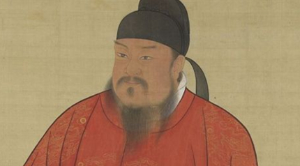 历代皇帝简介以及历史评价:唐高祖李渊</span>