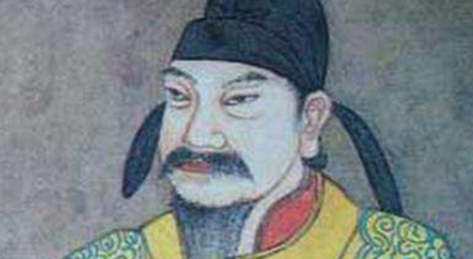 历代皇帝简介以及历史评价:唐懿宗李漼</span>