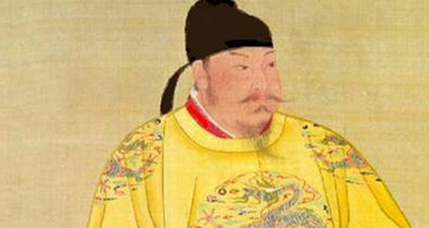 历代皇帝简介以及历史评价:唐太宗李世民</span>
