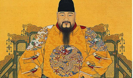 历代皇帝简介以及历史评价：明英宗朱祁镇</span>
                      