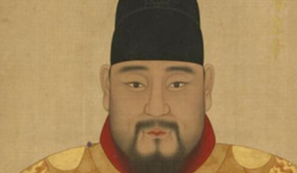 历代皇帝简介以及历史评价:明英宗朱祁镇</span>