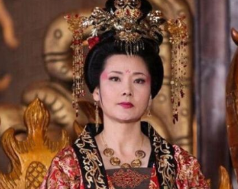 韦皇后的起点比武则天高，为什么他没能成为第二个女皇？</span>
                      