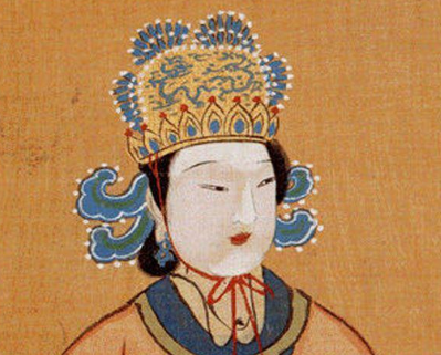 韦皇后的起点比武则天高，为什么他没能成为第二个女皇？</span>
                      