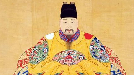 历代皇帝简介以及历史评价:明光宗朱常洛</span>