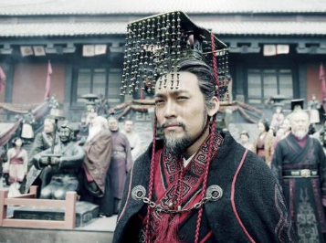 能于秦始皇一决雌雄的赵武灵王,却因优柔寡断断送了性命</span>