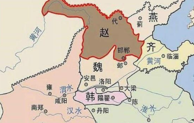 能于秦始皇一决雌雄的赵武灵王,却因优柔寡断断送了性命</span>