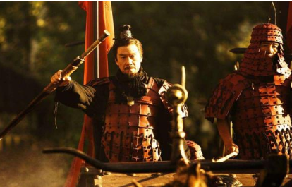 能于秦始皇一决雌雄的赵武灵王,却因优柔寡断断送了性命</span>