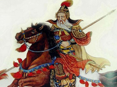 唐代中兴名将郭子仪,他有哪些功绩?</span>
