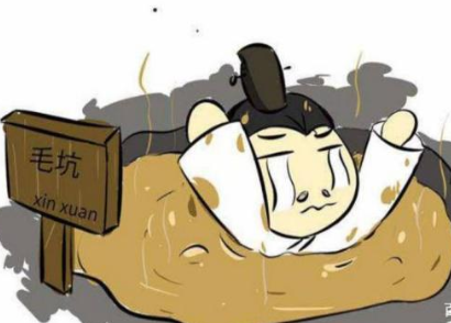 盘点四位死法奇葩的皇帝,他们的死因很有特色</span>