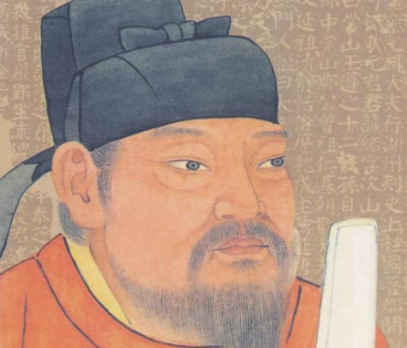 颜真卿:苍劲有力的书法背后,是铮铮铁骨</span>