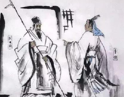 真实的东方朔是怎样的?他有哪些滑稽另类的故事?</span>