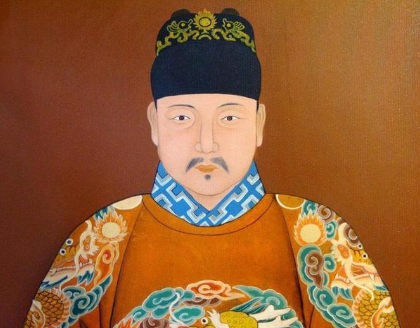 明仁宗与明光宗在位时间都不到一年,为何对他们的评价如此不同?</span>