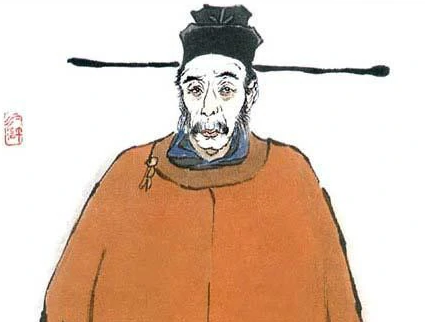 历史上的高俅是什么结局?他为什么能善终?</span>