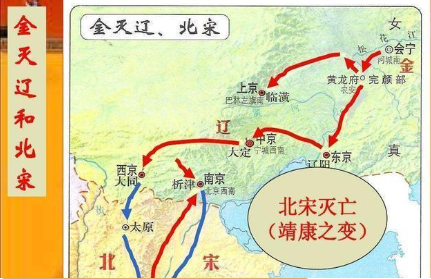 历史上的高俅是什么结局?他为什么能善终?</span>