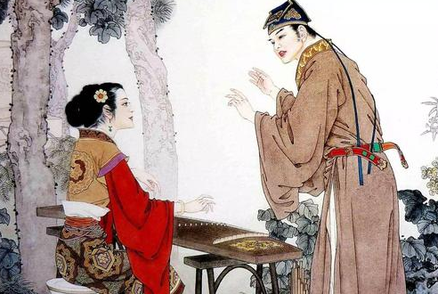 李清照的一生是否幸福?她的婚姻生活过得怎样的?</span>