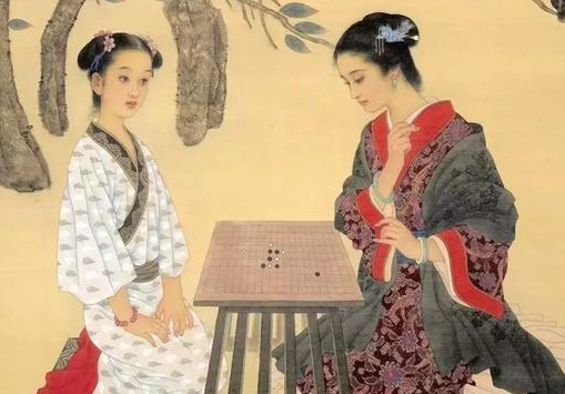 李清照的一生是否幸福?她的婚姻生活过得怎样的?</span>