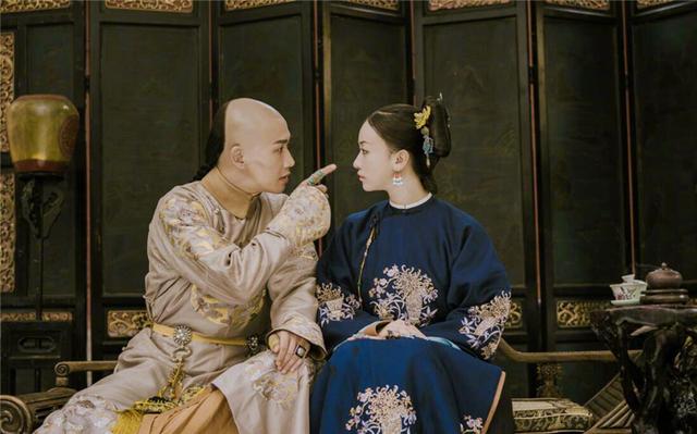 乾隆帝为什么能那么长寿?与他的生活习惯有关</span>