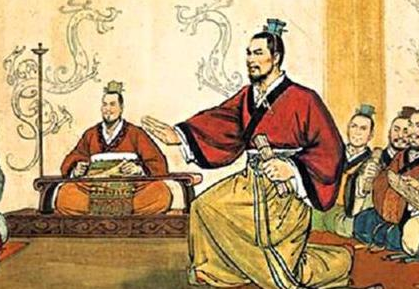 李斯是如何协助嬴政的?他的一生是如何度过的?</span>
